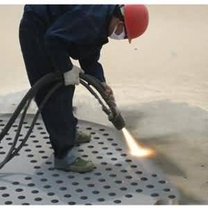 RJ熱噴涂修復系列