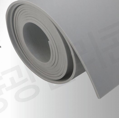 太陽(yáng)能層壓機(jī)硅膠板